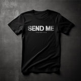 Send Me T-Shirt (short sleeve)
