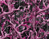 Obliteration Pink Camo Vinyl